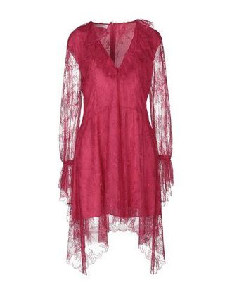 Philosophy di Lorenzo Serafini Mini dresses