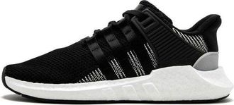 adidas EQT Support 93/17 Core Black BY9509