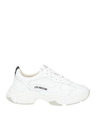 Love Moschino FOOTWEAR - Trainers on YOOX.COM