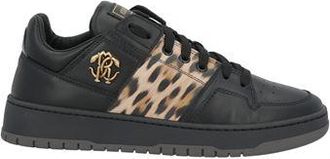 Roberto Cavalli SCHUHE - Sneakers auf YOOX.COM
