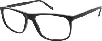 Andy Wolf Optical Glasses BLACK