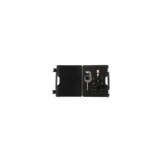 OEM Herramienta De Reparaci&oacute;n De Subprocesos Silbertool R36 M16 -m36 Herramienta De Plata