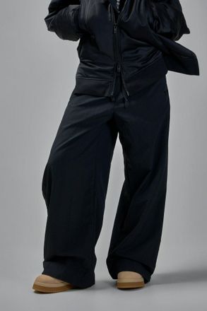 Yohji Yamamoto Nylon Pants