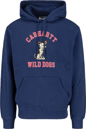 Carhartt Work in Progress Hoodie