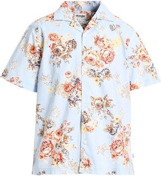 Wrangler TOPWEAR - Shirts on YOOX.COM