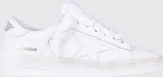 Golden Goose Sneakers GOLDEN GOOSE Woman color White