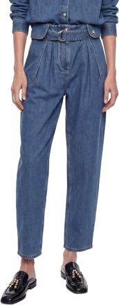 Loewe Cargo Jeans
