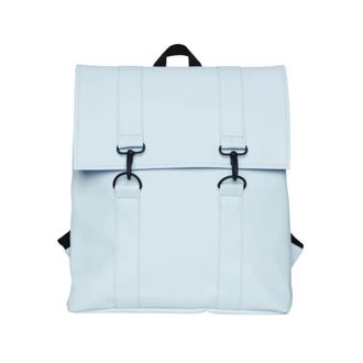 Rains unisex, Borse, Blu, Taglia unica, new