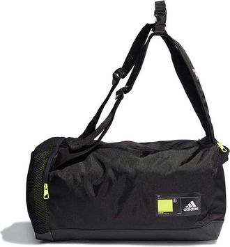 adidas 4ATHLTS ID Duffel Bag Small Black GL0880
