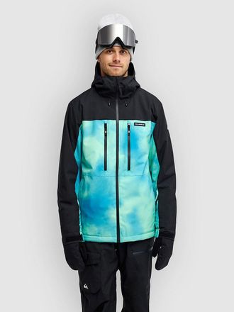 Quiksilver Sycamore 20K Jacke