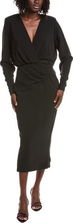 Alexis Alexis Fraser Midi Dress