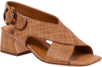 J.McLaughlin J.Mclaughlin Jessamine Low Heel Sandal