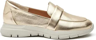 Frau Mujer, Zapatos, Amarillo, Talla: 40 EU