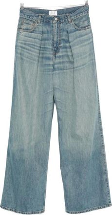 Haikure Mujer, Vaqueros, Azul, Talla: W26