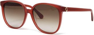 Kate Spade New York Kate Spade New York Womens Aliannags 56Mm Sunglasses