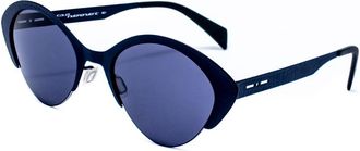 Italia Independent Metal Womens Sunglasses