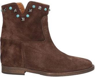 Sorelle Perego SCHUHE - Stiefeletten auf YOOX.COM