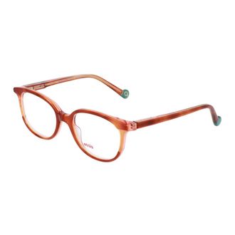 Etnia Barcelona unisex, Accessoires, Oranje, Maat: 48 MM