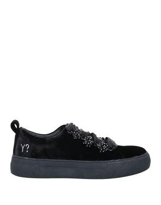 Y Not FOOTWEAR - Trainers on YOOX.COM