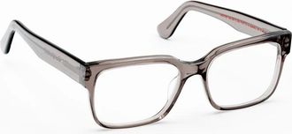 MOLI@LIMO Accessories - Dames - Brillen - Grijs - 52 MM - Accessoires