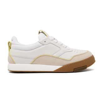 Givenchy Heren, Schoenen, Wit, Maat: 40 EU Leer