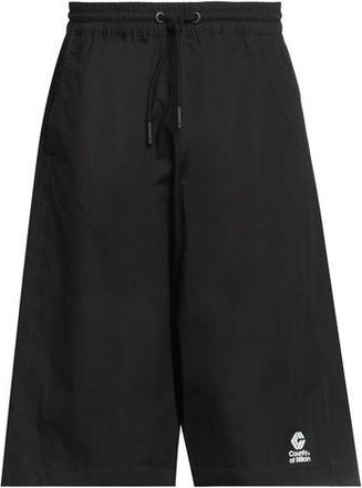 Marcelo Burlon BOTTOMWEAR - Shorts & Bermuda Shorts sur YOOX.COM