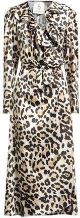 5 Progress DRESSES - Maxi dresses on YOOX.COM