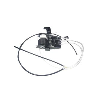 OEM Adecuado Para Al166452, Adecuado Para El Conjunto De Suspensi&oacute;n De La V&aacute;lvula De Control De Altura Grammer Msg 95a/97al 5594902 1081313 87281967 72000