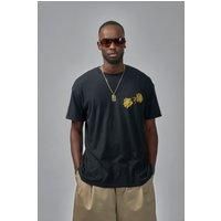 Willy Chavarria Willy Label Easy Tee