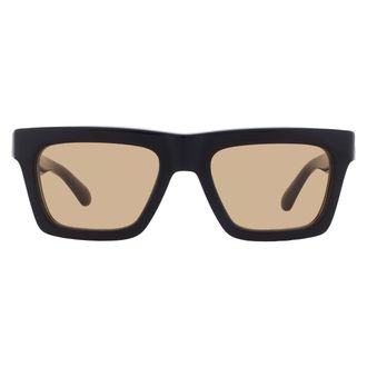 Ferragamo Amber Square Mens Sunglasses SF2071S 011 54
