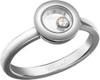 Chopard Rings - Dames - Ringen - Grijs - ONE Size - Accessoires