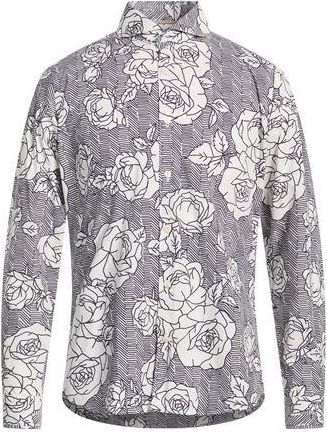 Tintoria Mattei TOPS - Hemden auf YOOX.COM