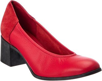 Arche Teobao Leather Pump