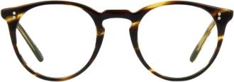 Oliver Peoples unisex, Accesorios, Marr&oacute;n, Talla: ONE Size