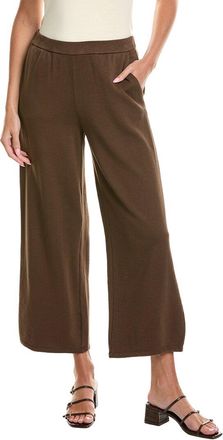 Eileen Fisher Eileen Fisher Wide Ankle Pant