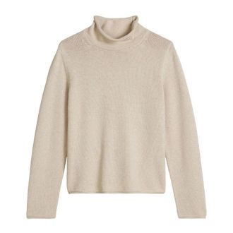 Marc O'Polo Dolcevita - - Knitwear - Donna - Grigio - XL