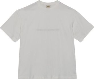Halo Graphic Boxy T-Shirt T-Shirt - Unisex | grau