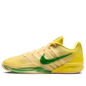 Nike (WMNS) Nike Sabrina 3 EP Oregon Ducks IR2477-700