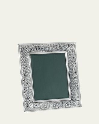 Buccellati Linenfold Frame, 3 x 5
