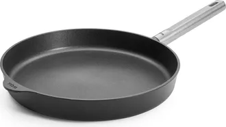 Woll Ecologic Pro Nonstick Fry Pan 12.5-Inch in Black at Nordstrom