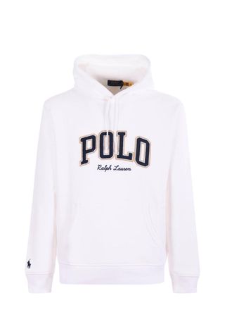 Polo Ralph Lauren Cotton Blend Sweatshirt