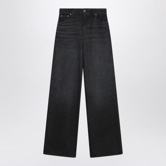 Chloé Loose Washed Jeans