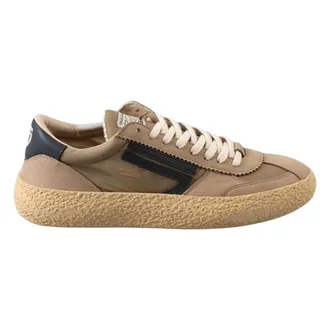 Puraai Sneakers, male, Beige, Size: 7 US 1.01 Vintage