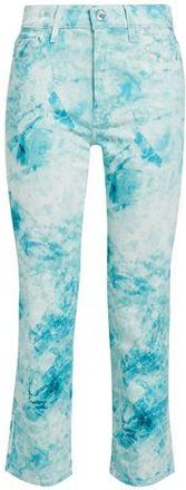 7 For All Mankind PARTES DE ABAJO - Pantalones vaqueros en YOOX.COM