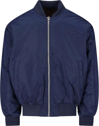 Diesel Bomber Reversibile W Type-D1