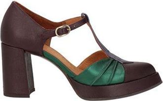 Chie Mihara FOOTWEAR - Pumps on YOOX.COM