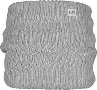 Barts Zias Col Schlauchschal für Damen | grau