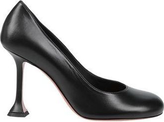 Amina Muaddi CALZATURE - Decolletes su YOOX.COM