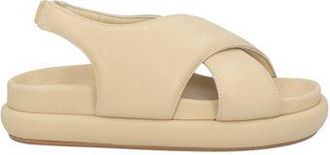 Gia Borghini FOOTWEAR - Sandals on YOOX.COM