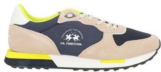 La Martina FOOTWEAR - Trainers on YOOX.COM